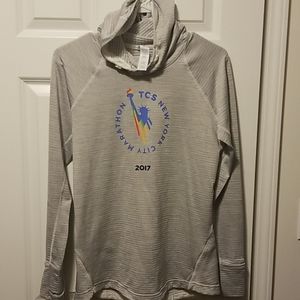 New Balance Marathon Runner Tunic